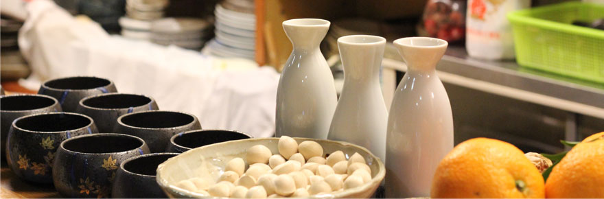 香代の店 たんたん山メインイメージ 香代の店 たんたん山メインイメージ